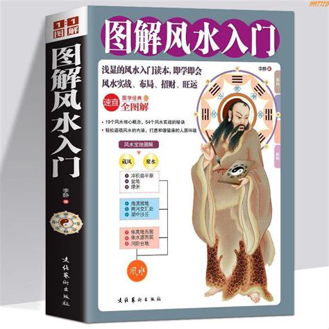 圖解風水入門|【三合風水羅盤逐層圖解】55件三元羅經透解 